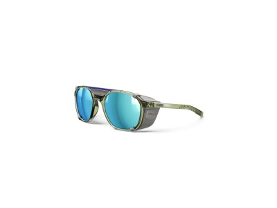 Glasses JULBO SLACK COVER green