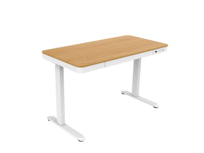 ACTIVEJET desk with electric height adjustment