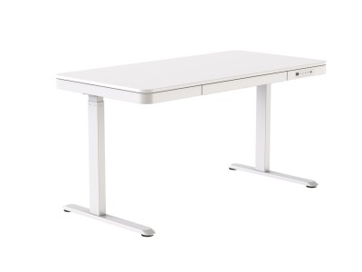 ACTIVEJET desk with electric height adjustment