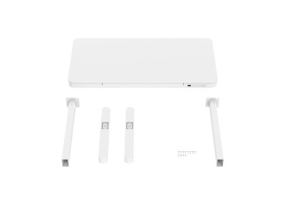 Activejet Desk with electric height adjustment