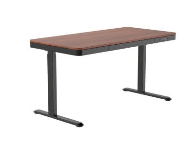 ACTIVEJET desk with electric height adjustment