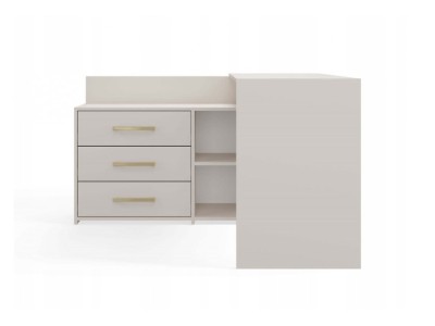 Dany Kashmir Corner Desk Set