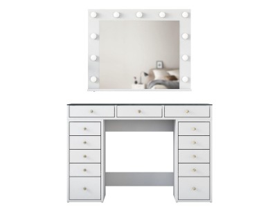 MAKEUP TABLE KALUNE DESIGN BJ118 -