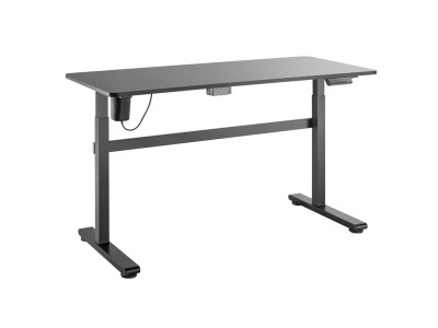 Ergo Office electric desk, height adjustable