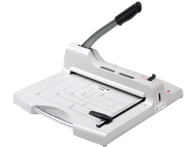 Olympia G 3650 paper cutter 50