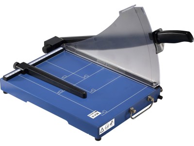 Olympia G 3120 paper cutter 31