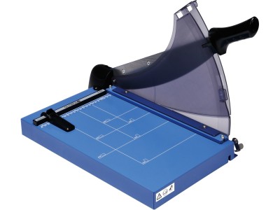 Olympia G 3640 paper cutter 36