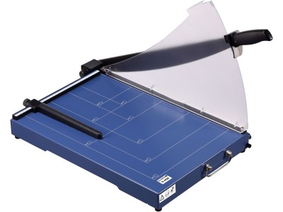 Olympia G 4420 paper cutter 44