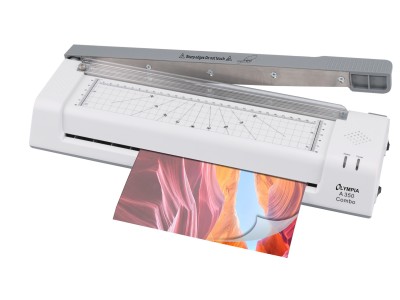 Olympia 3130 laminator Cold/hot laminator 250
