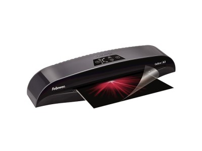 Fellowes Calibre A3 Laminator - Black