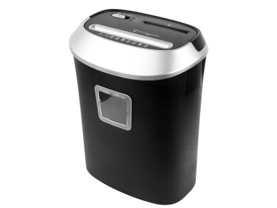Shredder Activejet ASH-1201D, P-3, 25 l