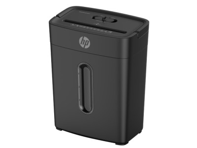 HP One Shred 6CC paper shredder