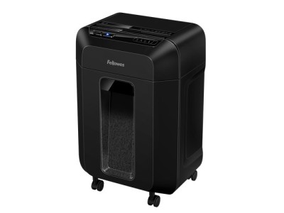 Fellowes Aktenvernichter AutoMax 80M Autofeed schwarz