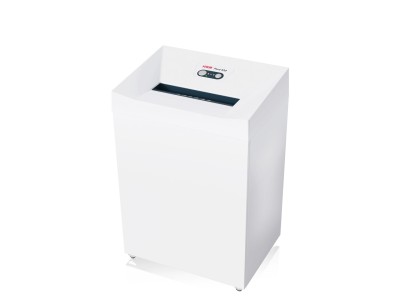 HSM Pure 530 paper shredder Particle-cut