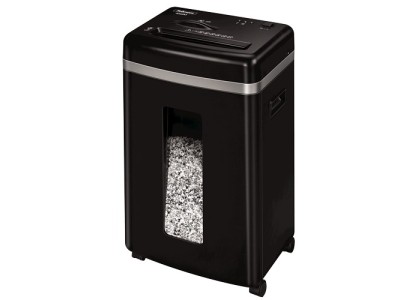 Fellowes Powershred 450M paper shredder Micro-cut