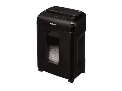 Powershred | 10M | Black |