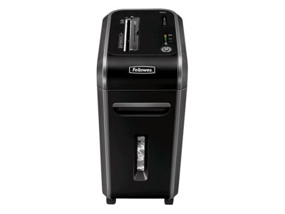 Fellowes 99Ci paper shredder Cross shredding