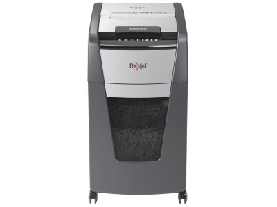 Rexel Optimum AutoFeed+ 225X paper shredder