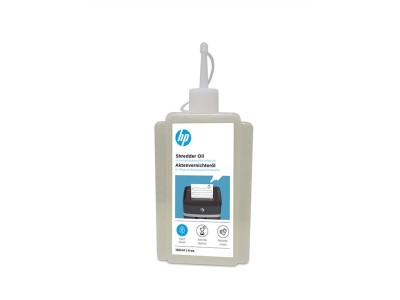 HP Shredder Oil 120 ml