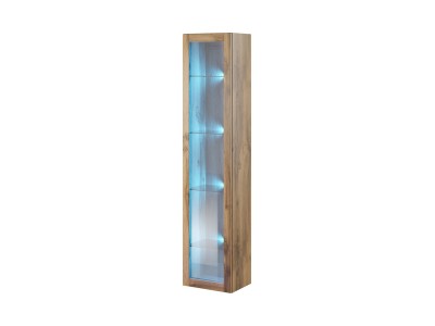Cama Glass-case VIGO `180` 180/40/30 wotan