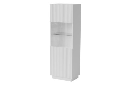 Cama LIVERTI display cabinet 59.5x42x178