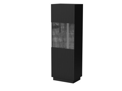 Cama LIVERTI display cabinet 59.5x42x178