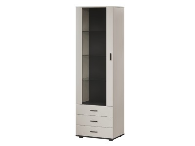 Cama S1 SOHO display cabinet 60x41x192