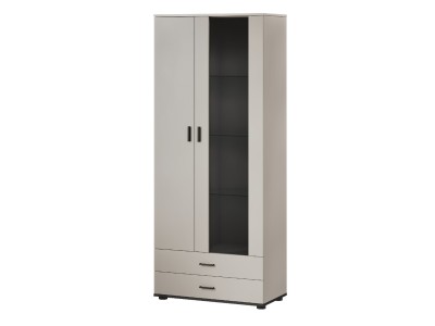 Cama S6 SOHO display cabinet 80x41x192