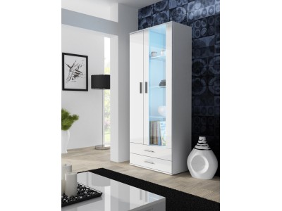 Cama display cabinet SOHO S6 2D2S