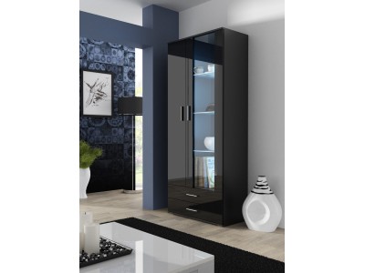 Cama display cabinet SOHO S6 2D2S