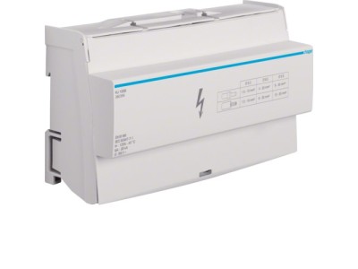 Hager KJ125B electrical enclosure accessory