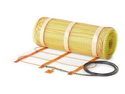 HEATING MAT HEATCOM 150W/M2 1.6M2