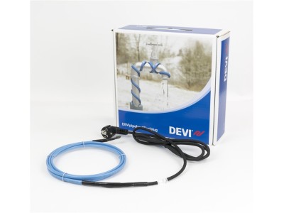 HEATING CABLE DPH-10 SET 2M. 20W