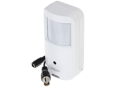 Hidden camera AHD, HD-CVI, HD-TVI HAC-HUM3200A