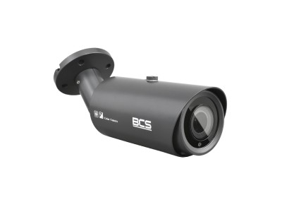 Kamera Analog HD tubowa 8Mpx BCS-TA58VSR5-G(2)