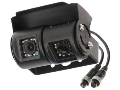 Mobile AHD Camera ATE-CAM-AHD620HD