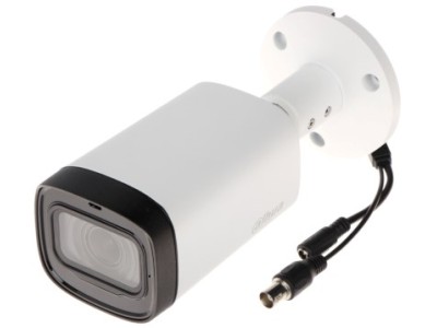 DAHUA HAC-HFW1200R-Z-A-2712 4-in-1 Camera