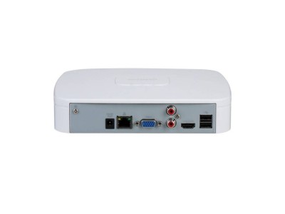 IP DVR DAHUA NVR2108-4KS3