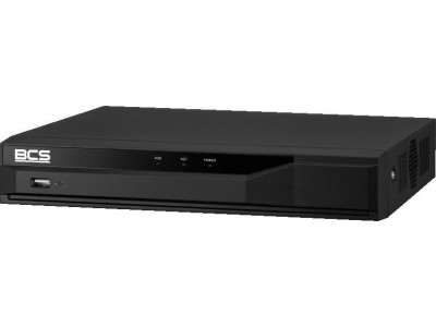 Rejestrator Analog HD 16-kanałowy BCS-L-XVR1601-V
