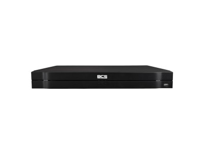 Rejestrator Analog HD 16-kanałowy BCS-L-XVR1602-4KE-Ai2