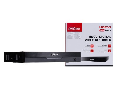 Dahua Technology XVR5116HS-I3 digital video recorder