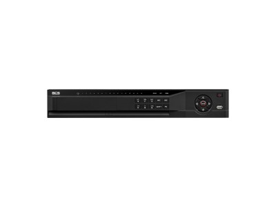 Rejestrator Analog HD 16-kanałowy BCS-L-XVR1604-4KE-IV