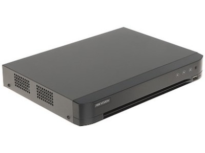 Recorder iDS-7204HUHI-M1/XT 4-ch 5MP