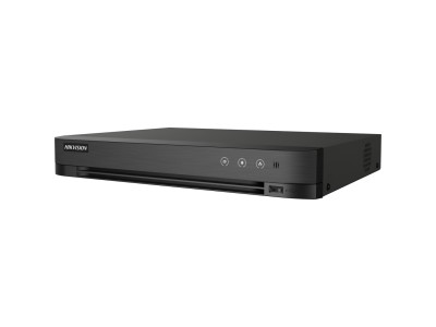 Hikvision Pro Series 4-ch 5 MP