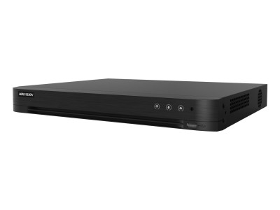 Hikvision Pro Series 8-ch 1080p 1U