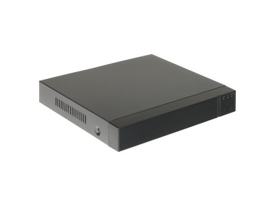 Recorder AHD HD-CVI HD-TVI CVBS IP