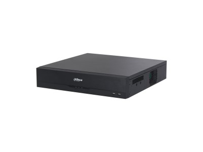 Dahua Technology XVR5816S-I3 Black