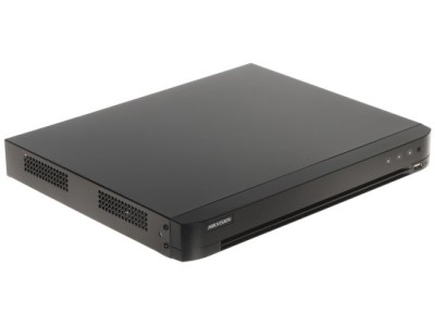 Recorder 8-channel Hikvision iDS-7208HUHI