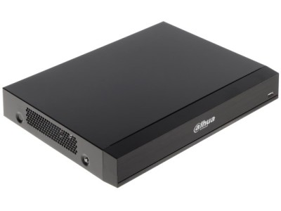 Recorder Dahua XVR7104H-4K-I3 4 channels