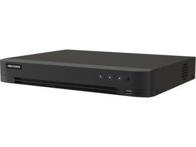 DVR: HIKVISION iDS-7216HQHI-M1/XT(STD) 5-IN-1